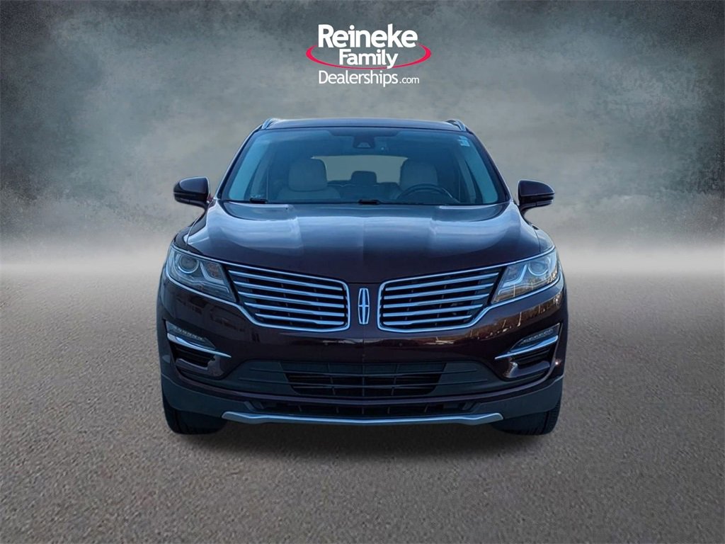 Used 2018 Lincoln MKC Reserve w/ Lincoln MKC Climate Package image 2