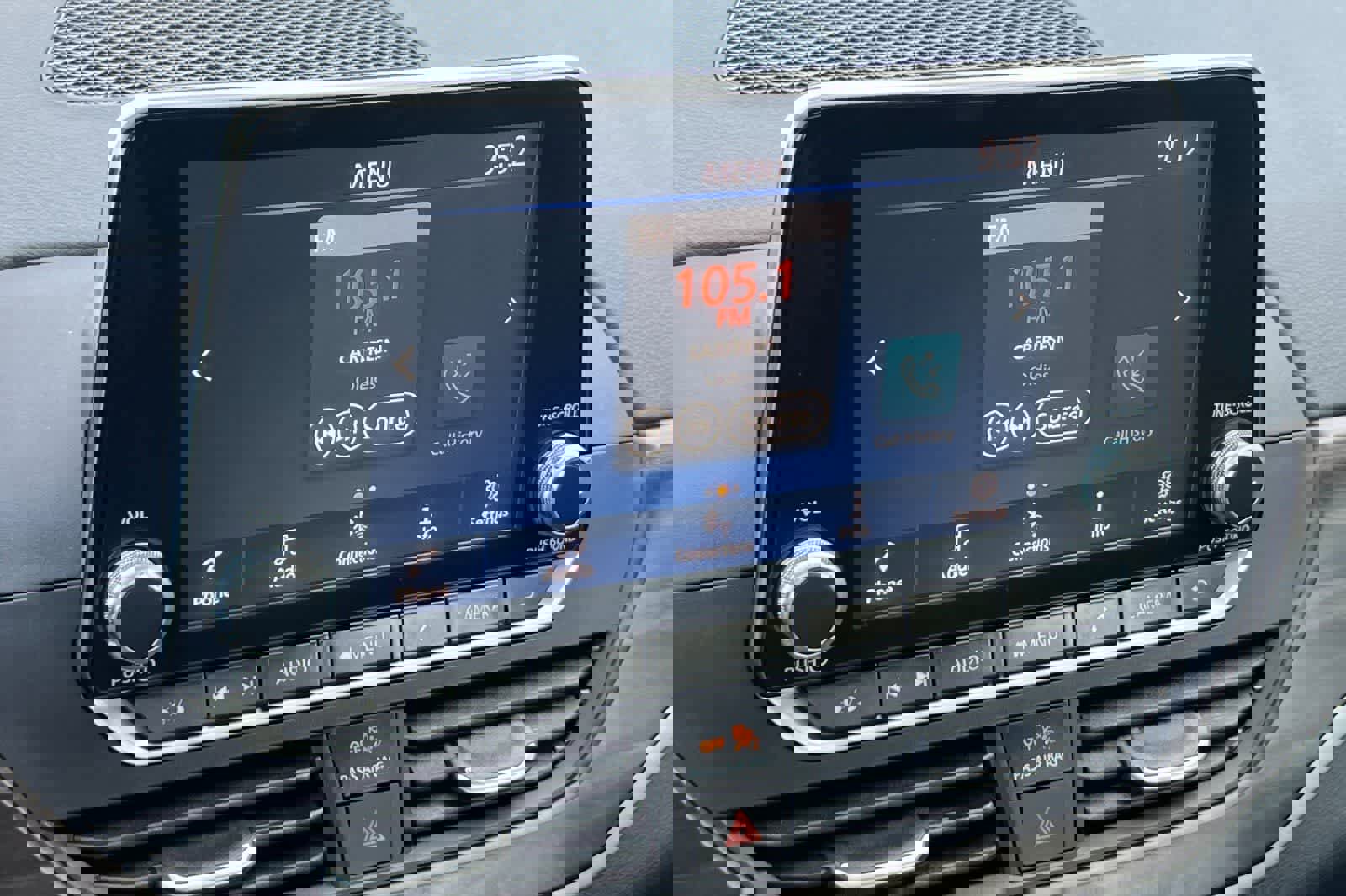 New 2026 Nissan Altima 2.5 SV image 19