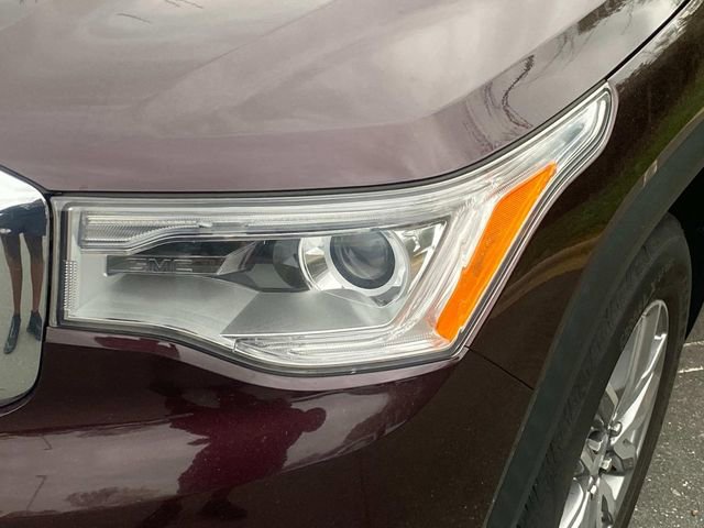 Used 2017 GMC Acadia SLE image 5