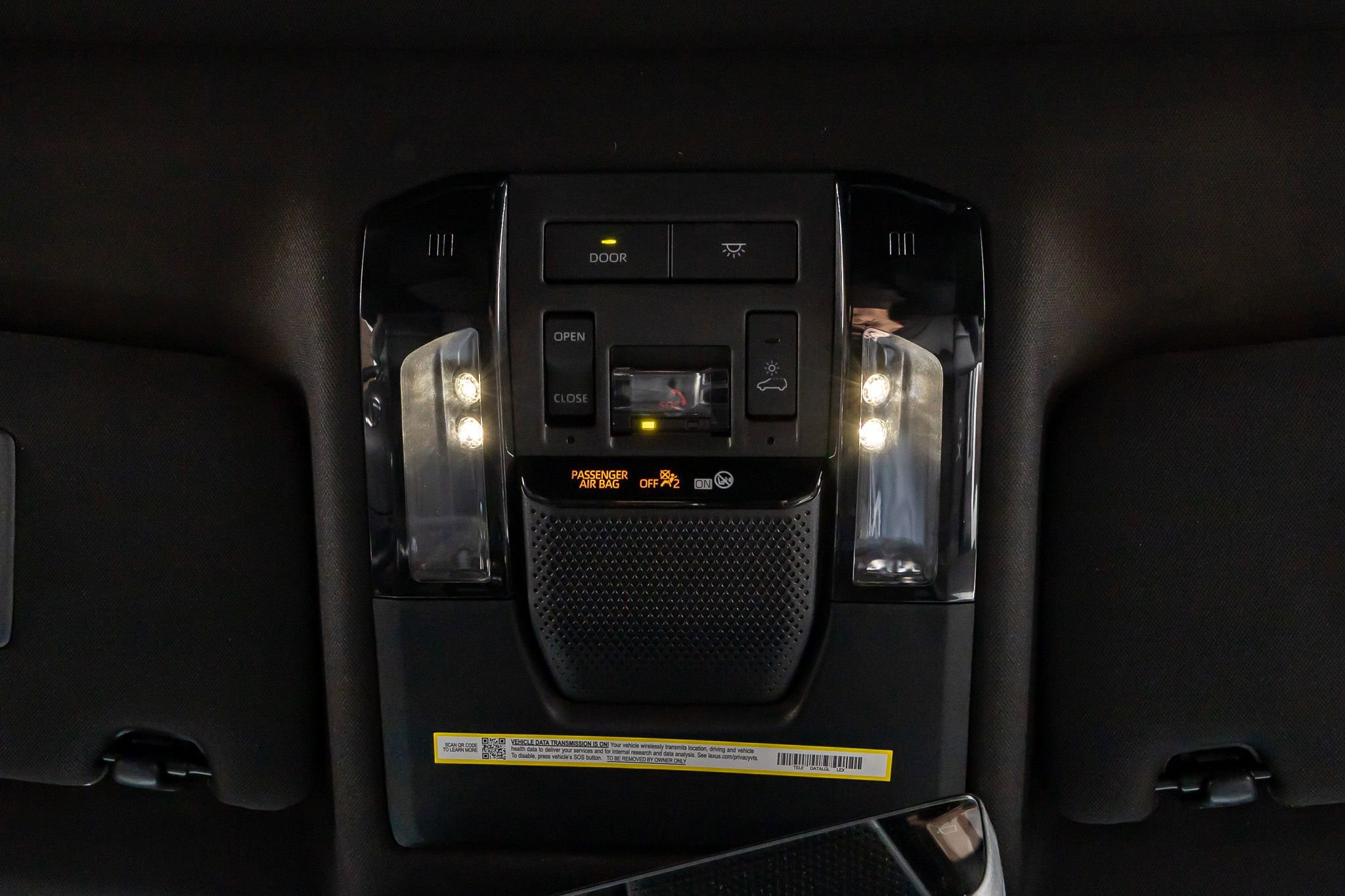 Used 2024 Lexus GX 550 550 Luxury+ image 28