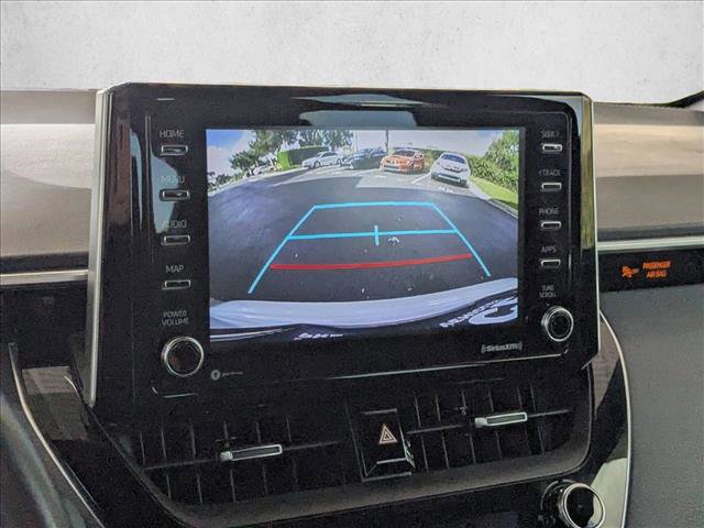 Used 2021 Toyota Corolla SE image 13