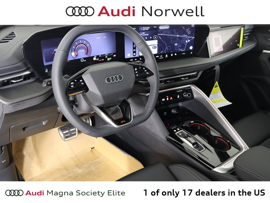 New 2026 Audi SQ5 Premium Plus AWD/4WD image 2