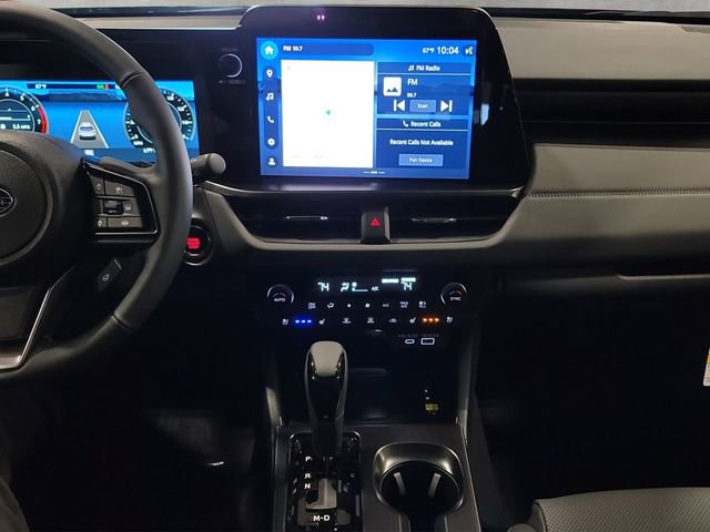 New 2026 Subaru Outback Touring XT image 16