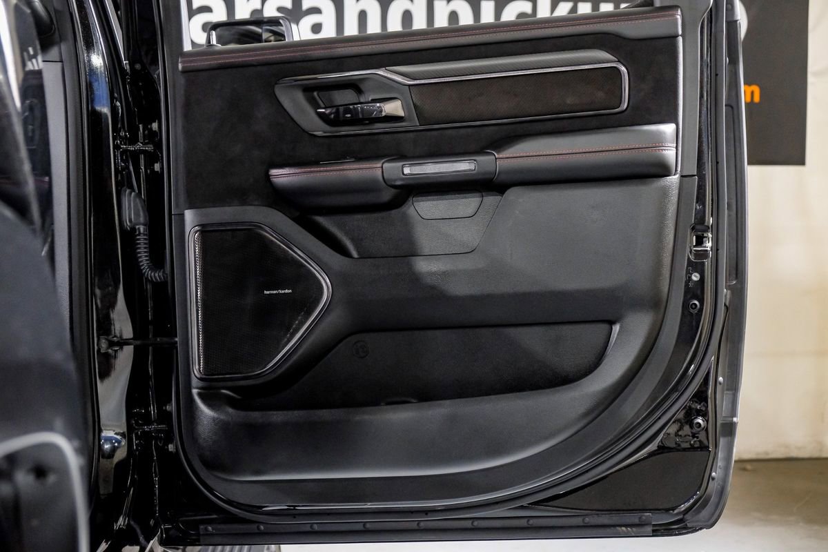 Used 2023 RAM 1500 TRX w/ TRX Level 2 Equipment Group AWD/4WD image 39