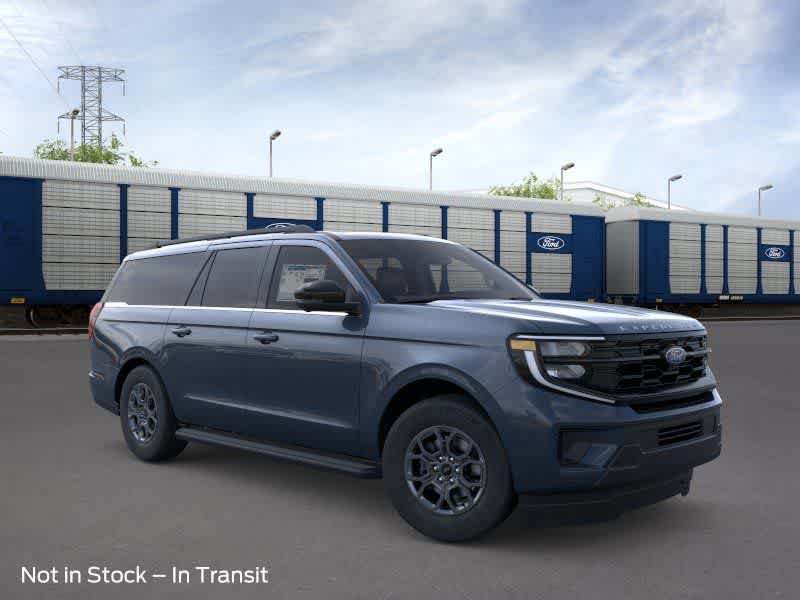 New 2026 Ford Expedition Max Active AWD/4WD image 7