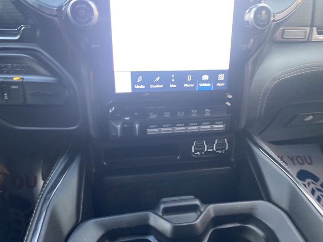 Used 2022 RAM 3500 Limited image 23