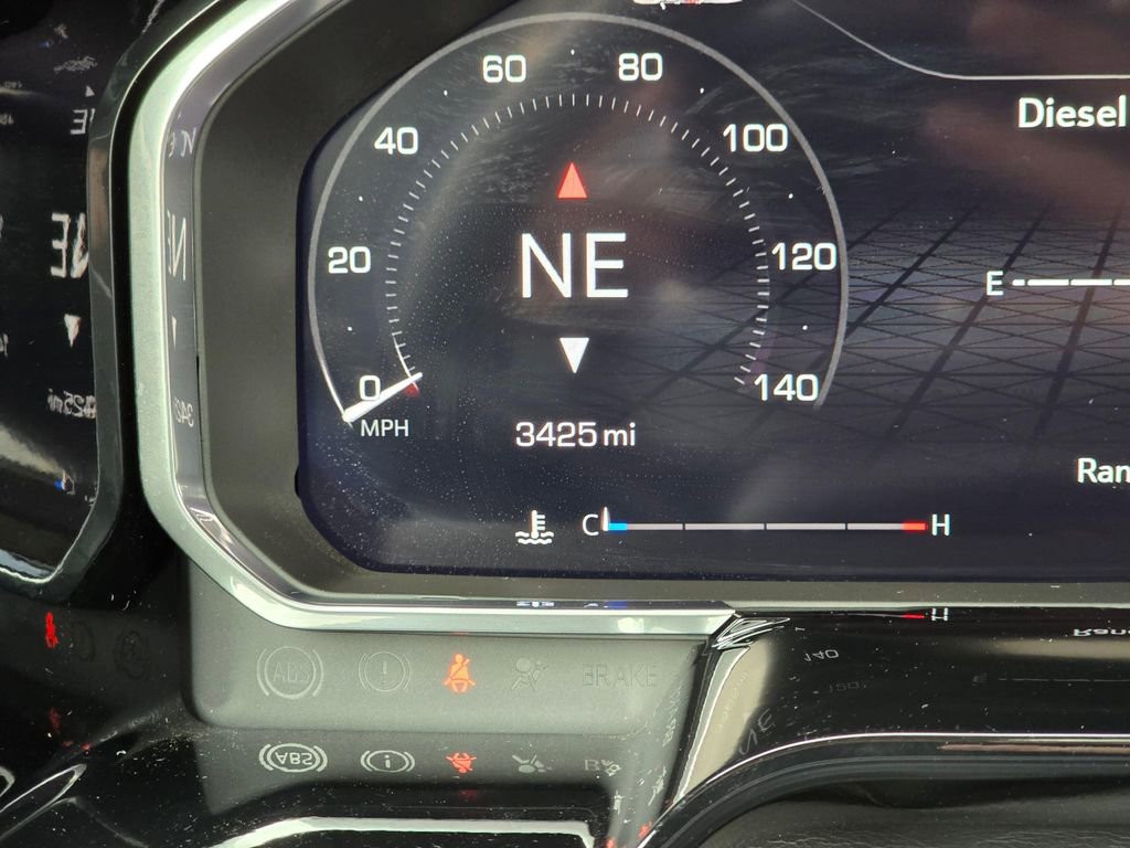 Used 2026 GMC Sierra 1500 Elevation w/ Elevation Premium Package image 29