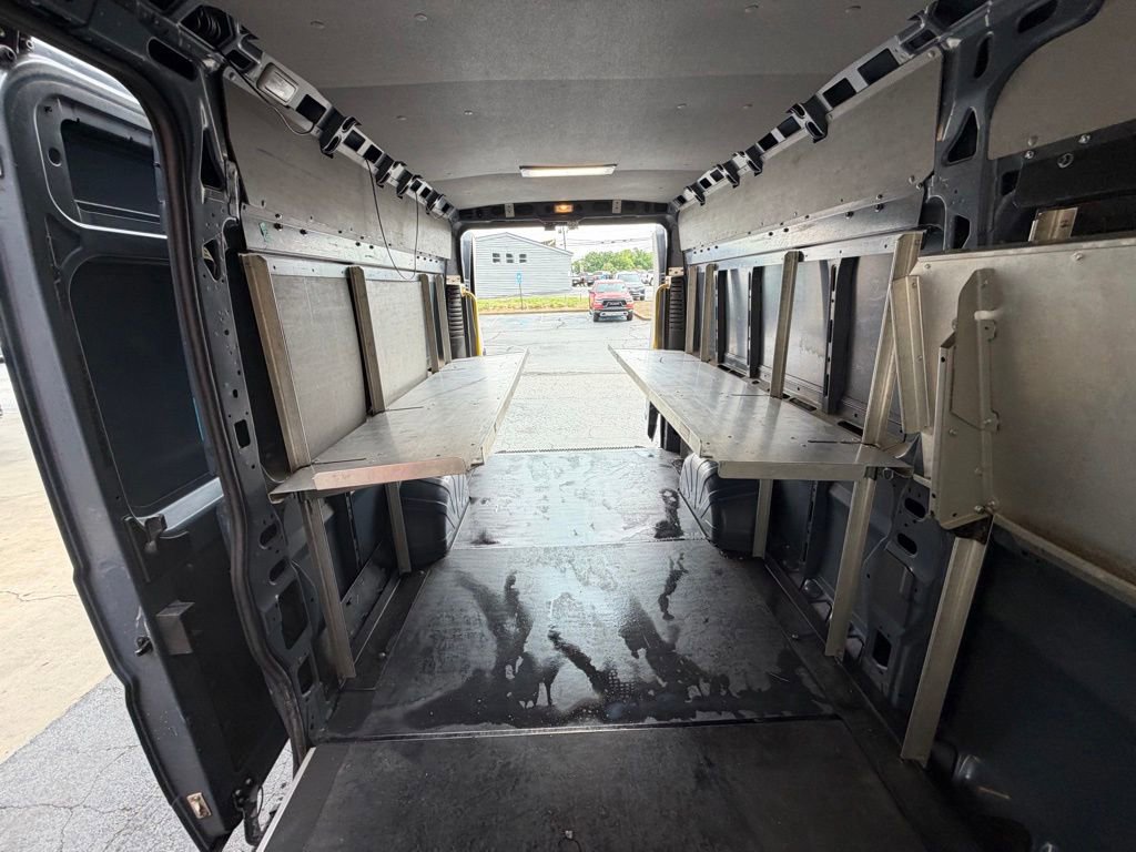 Used 2020 RAM ProMaster 3500 FWD image 16