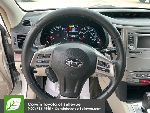 Used 2014 Subaru Legacy 2.5i Limited w/ Moonroof Package AWD/4WD image 22