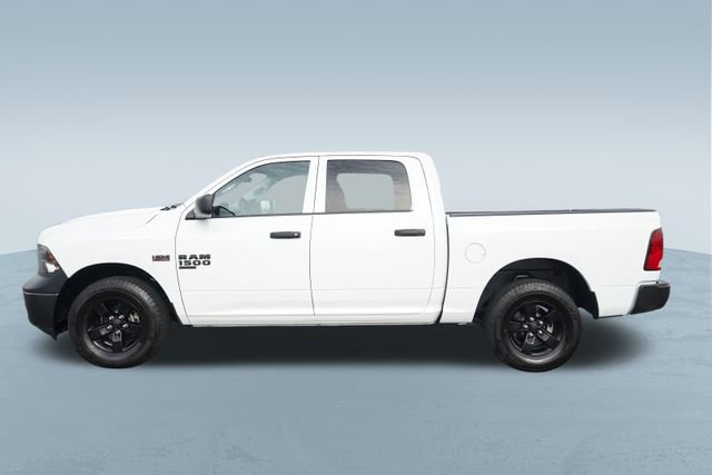 Certified 2023 RAM 1500 Tradesman w/ Popular Equipment Group image 4