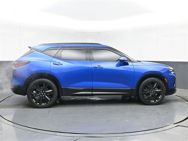 Used 2019 Chevrolet Blazer RS image 15