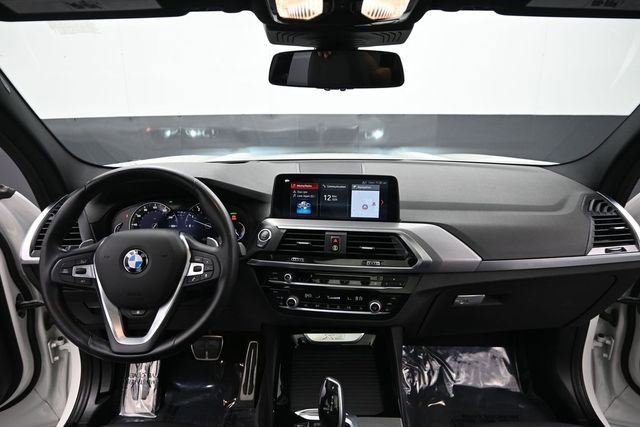 Used 2019 BMW X3 xDrive30i w/ M Sport Package 2 AWD/4WD image 15