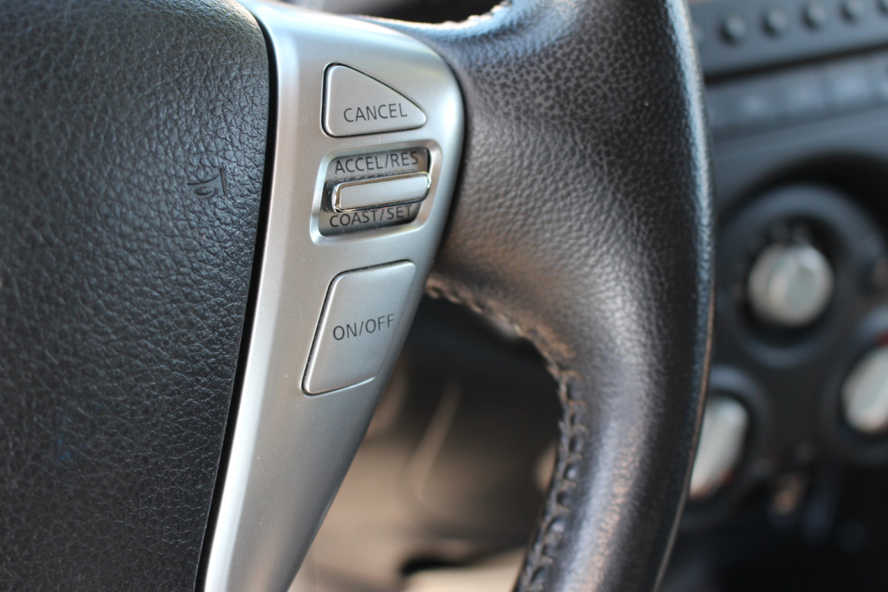 Used 2014 Nissan Versa Note SV image 19