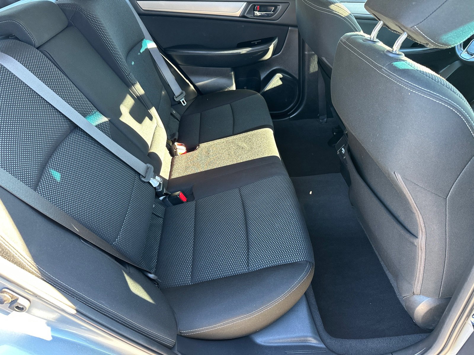 Used 2018 Subaru Outback 2.5i Premium image 15