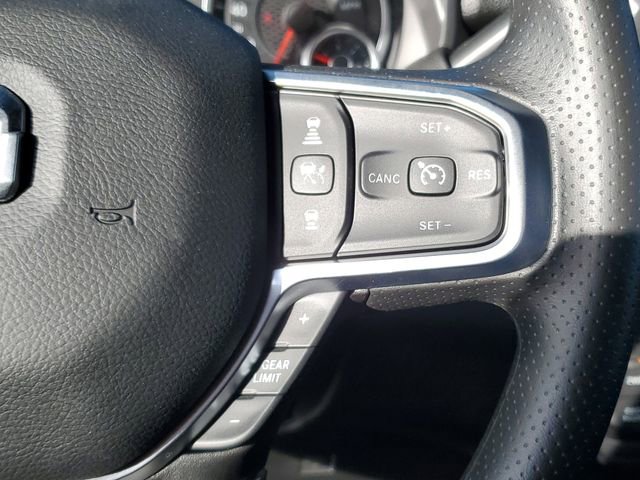 New 2026 RAM 2500 Tradesman image 9