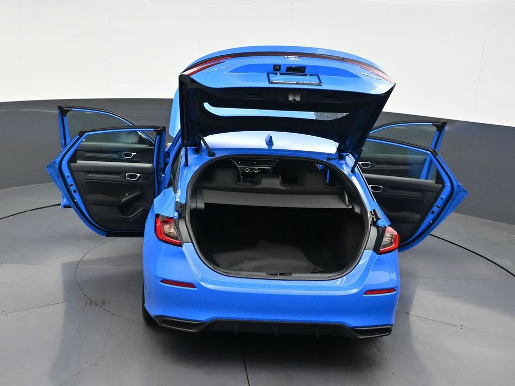 Used 2024 Honda Civic Sport image 34