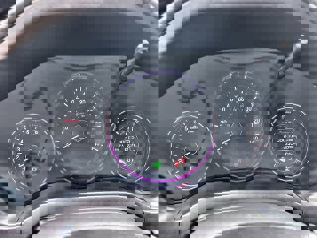 Certified 2017 Honda HR-V EX-L image 19