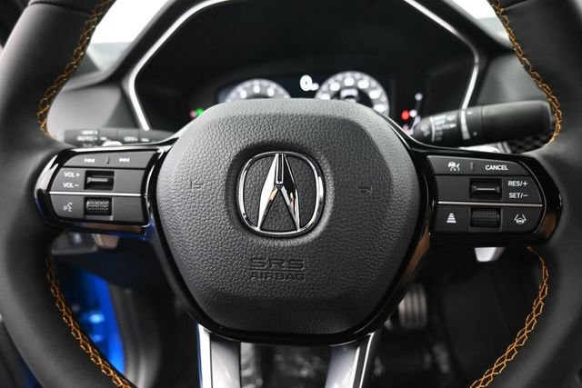 New 2026 Acura Integra A-Spec FWD image 13