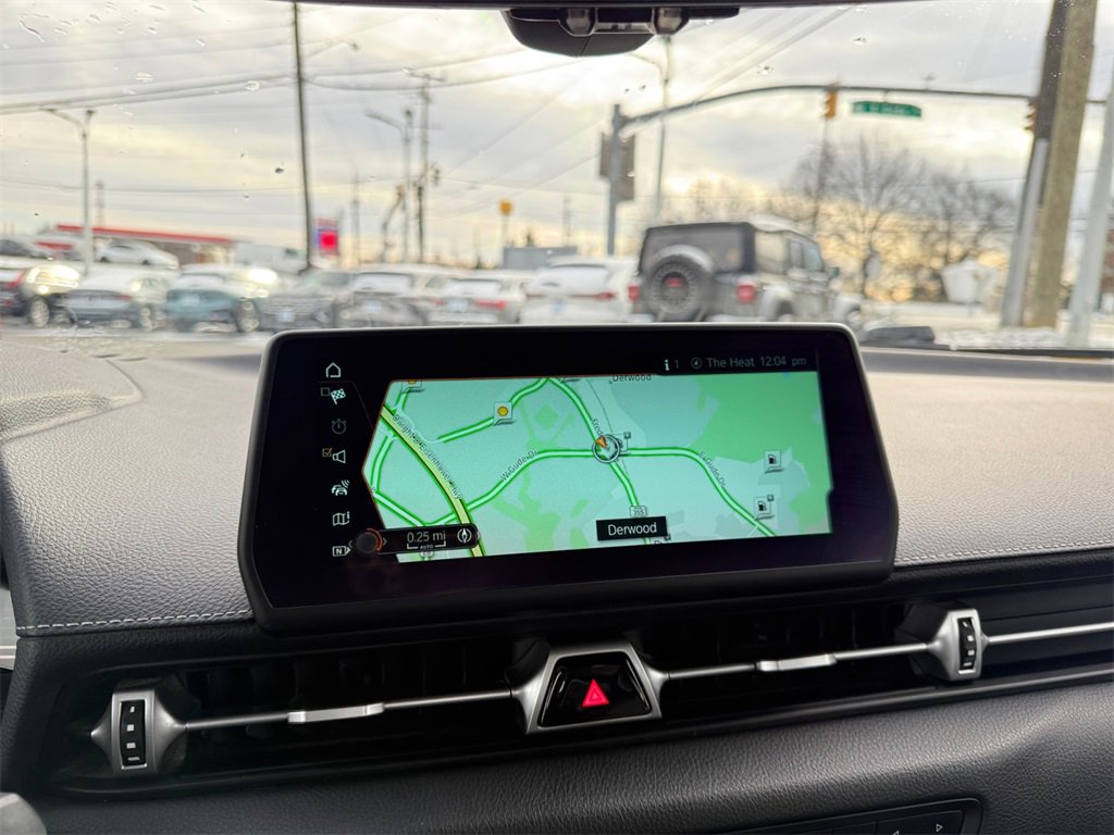 Used 2021 Toyota Supra Premium w/ Driver Assist Package image 16