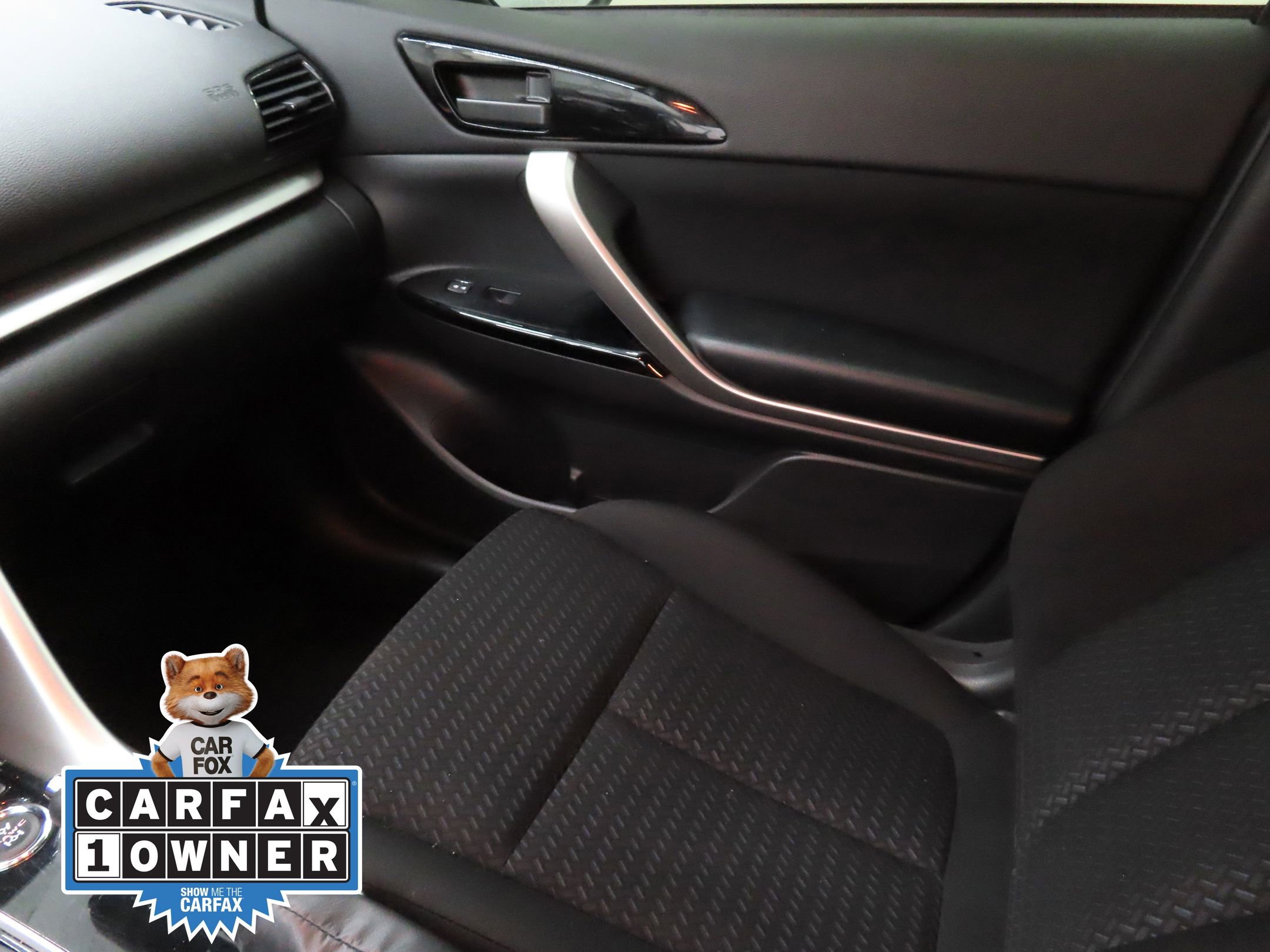 Used 2024 Mitsubishi Eclipse Cross LE image 18