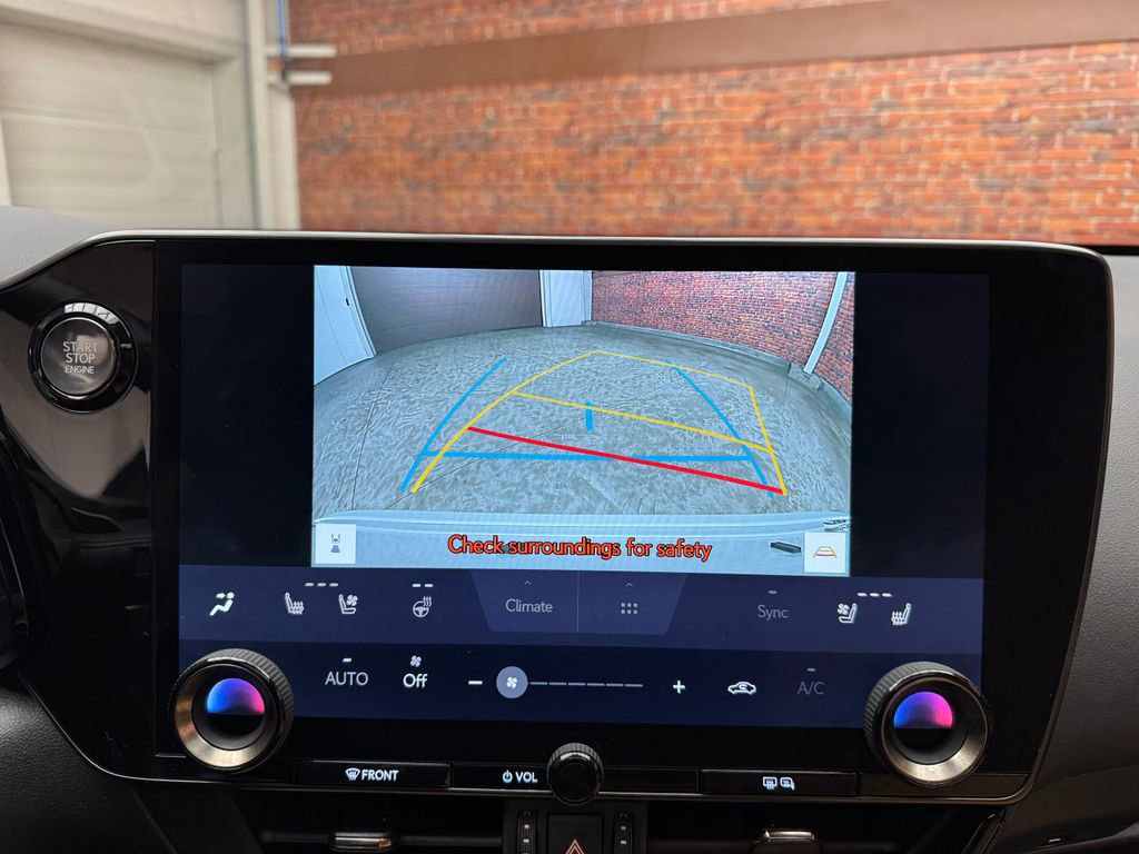 Used 2023 Lexus NX 350 AWD image 20