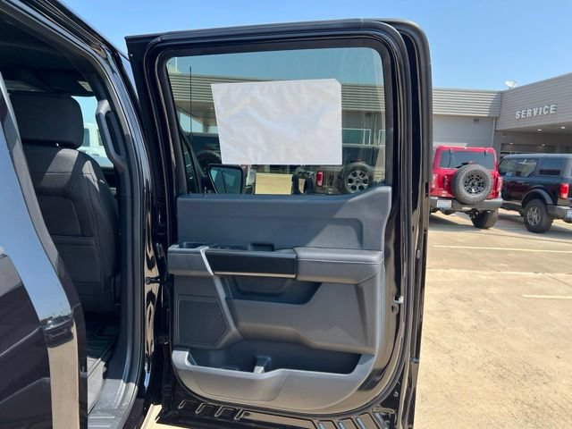 New 2026 Ford F150 STX w/ Equipment Group 200A RWD image 18
