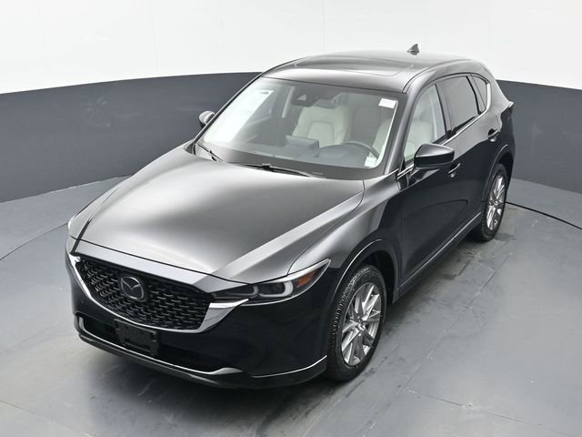 Certified 2024 MAZDA CX-5 AWD 2.5 S w/ Premium Plus Pkg image 34