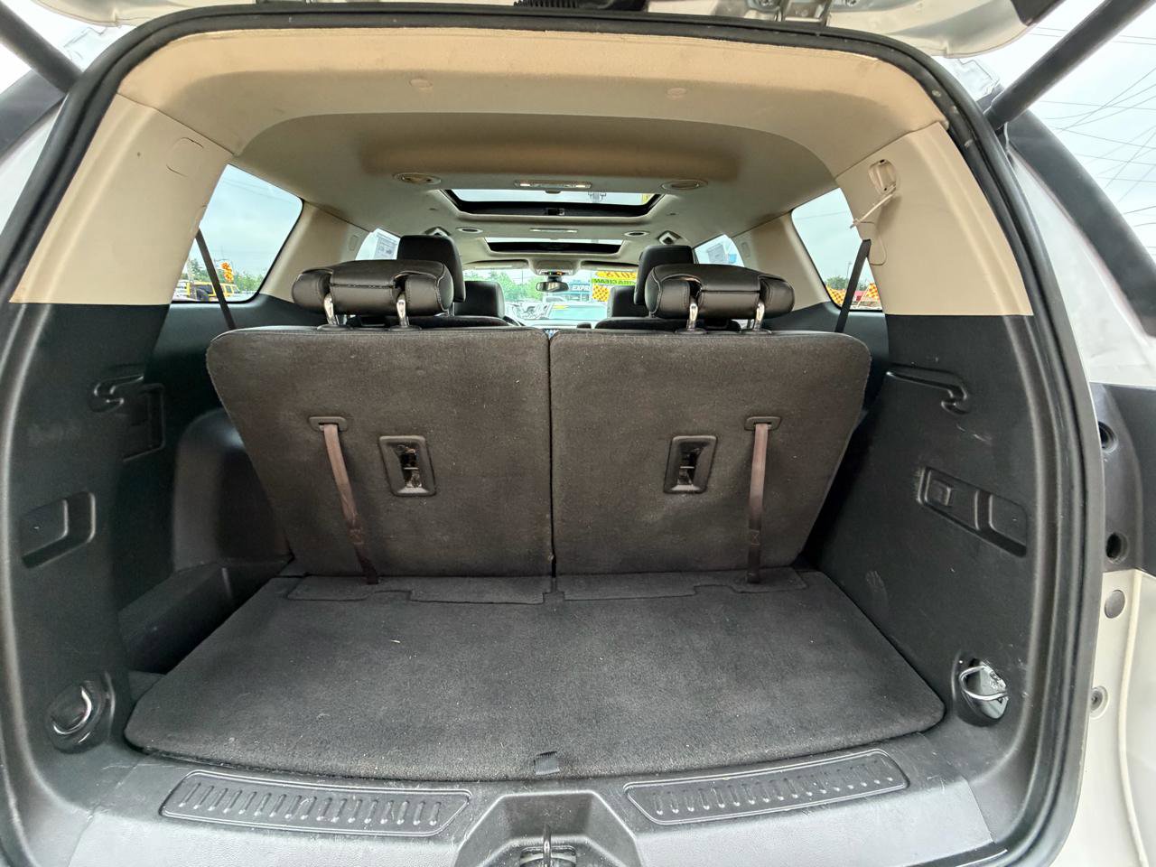 Used 2018 GMC Acadia Denali w/ Technology Package FWD image 22