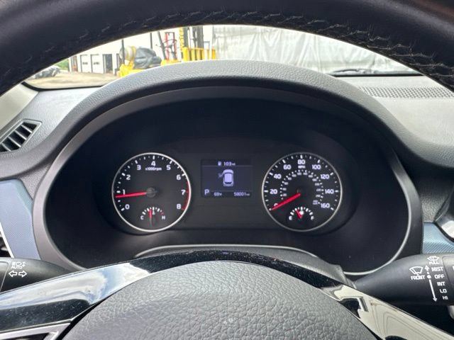 Used 2021 Kia Seltos S AWD/4WD image 14