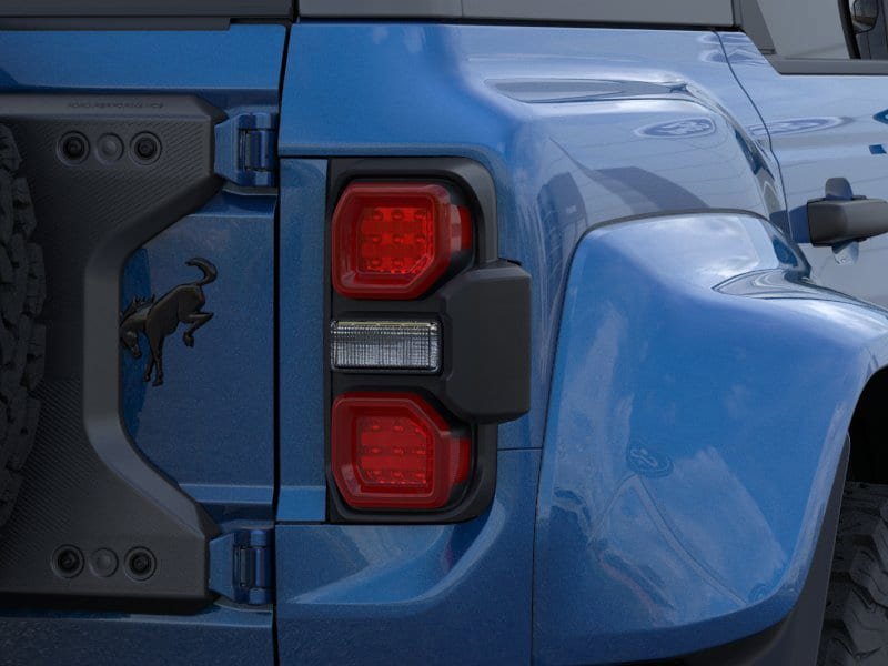 New 2024 Ford Bronco Raptor w/ Interior Carbon Fiber Pack 6 image 23