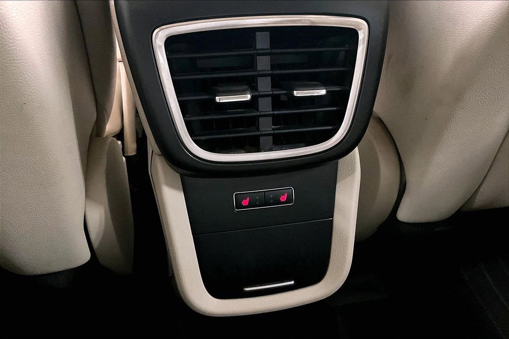 Used 2020 Lincoln Nautilus Reserve w/ Equipment Group 201A FWD image 31