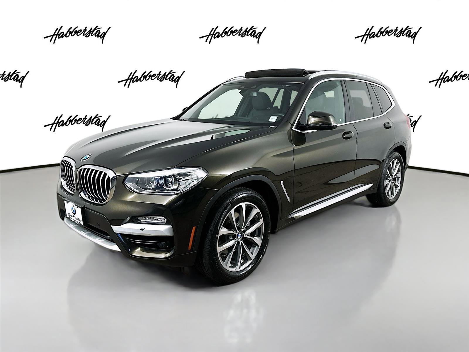 Used 2019 BMW X3 xDrive30i