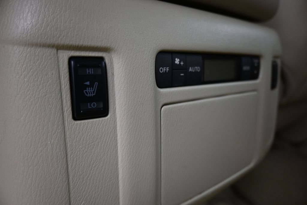Used 2015 INFINITI QX80 2WD image 33