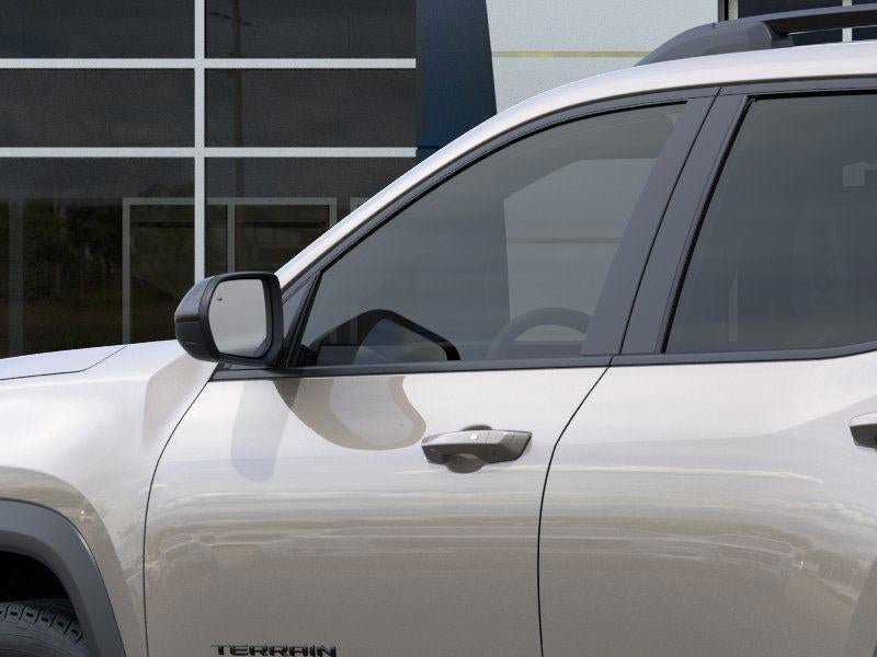 New 2026 GMC Terrain Elevation w/ Elevation Premium Package image 12