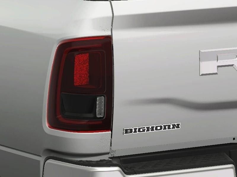 New 2025 RAM 2500 Big Horn image 12