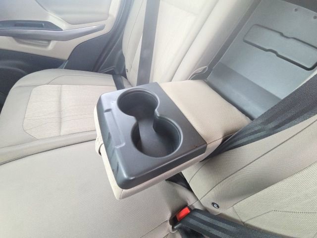 Used 2019 Ford EcoSport SE w/ SE Convenience Package image 14