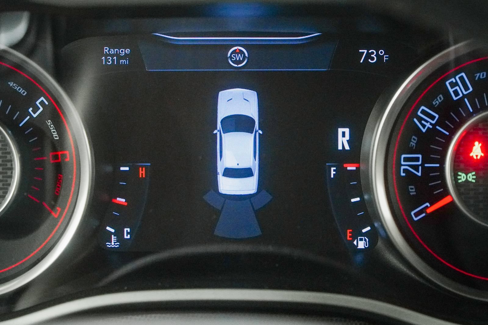 Used 2015 Dodge Challenger R/T Plus RWD image 33