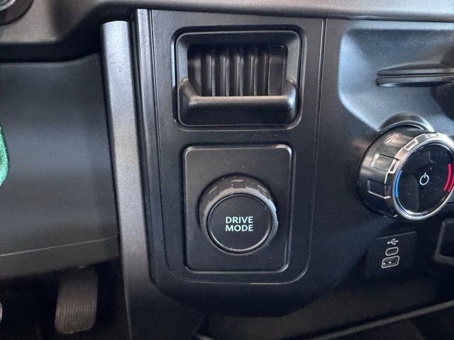 Certified 2025 Ford F150 XLT w/ Equipment Group 301A Standard RWD image 22