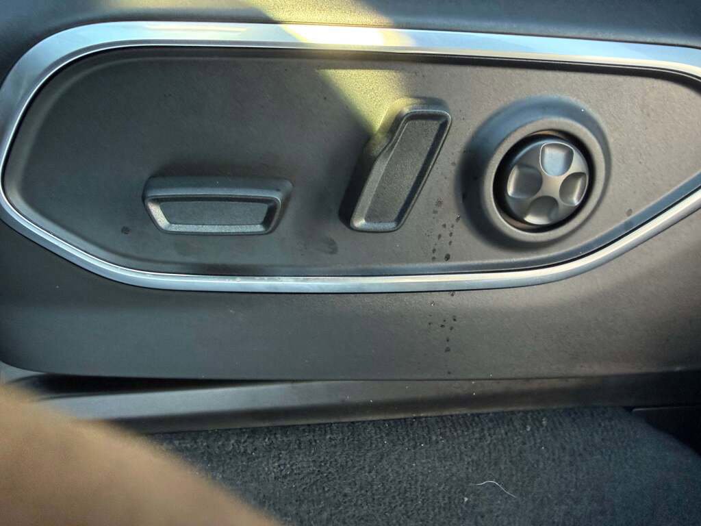 New 2026 Jeep Grand Wagoneer L Limited image 27