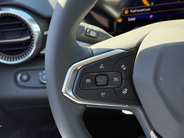 New 2026 Chevrolet Trax ACTIV w/ Driver Confidence Package image 14