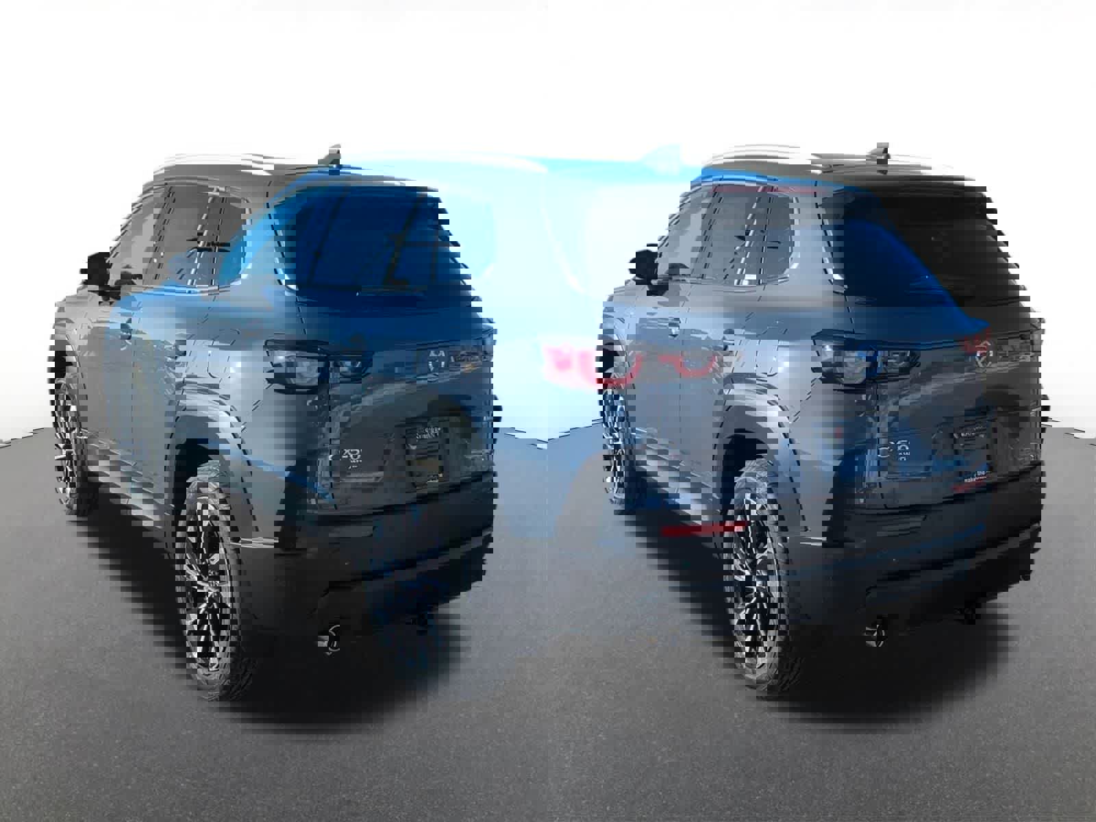 New 2026 MAZDA CX-50 2.5 Hybrid w/ Weather Package image 4