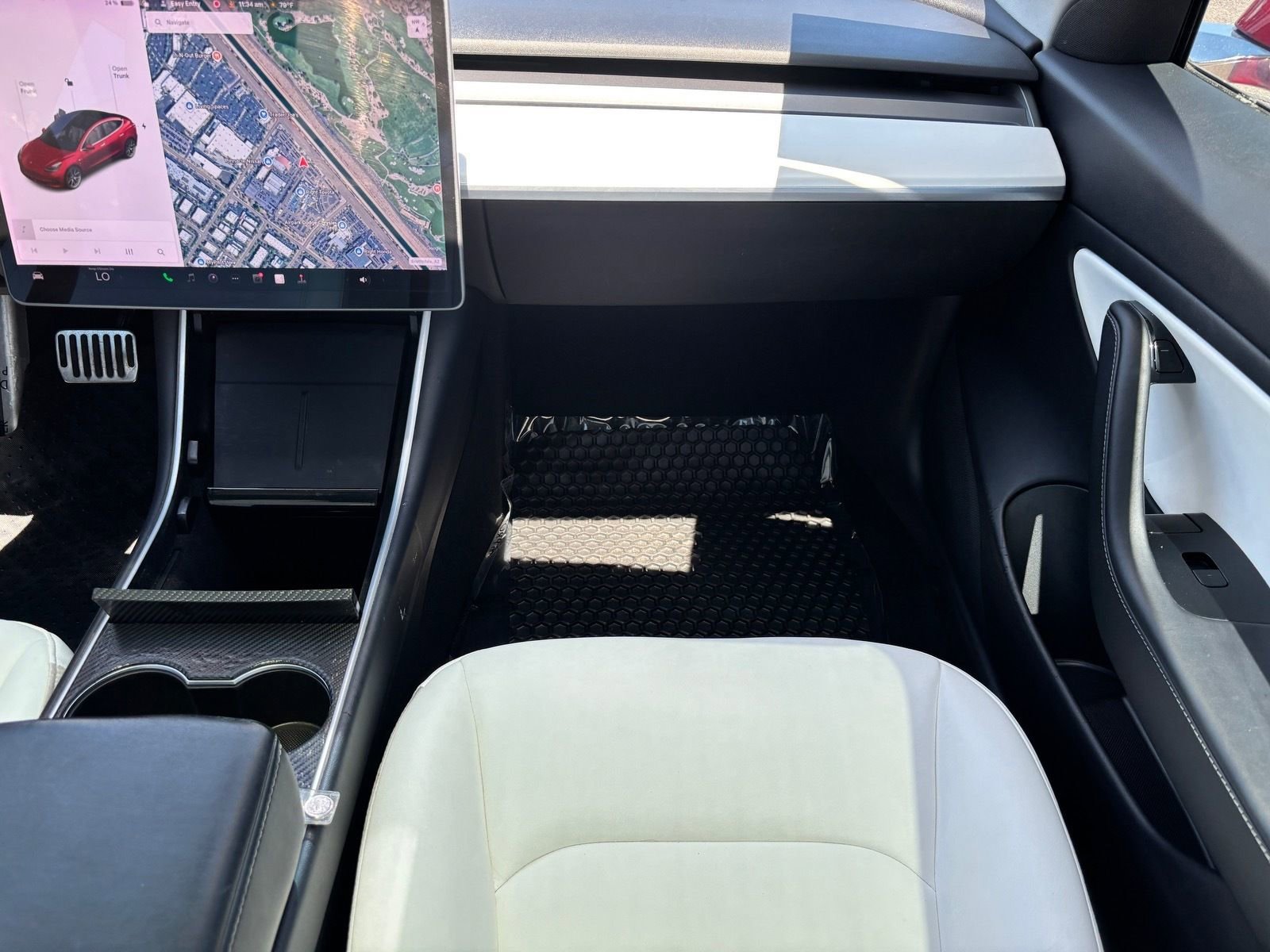 Used 2019 Tesla Model 3 Long Range AWD/4WD image 15