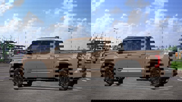 New 2026 Toyota Tundra Platinum w/ TRD Off-Road Package image 31