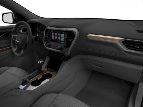 Used 2017 GMC Acadia SLT w/ LPO, Floor Liner Package image 19