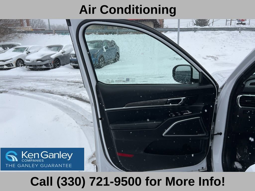 Used 2023 Kia Telluride SX X-Line image 25