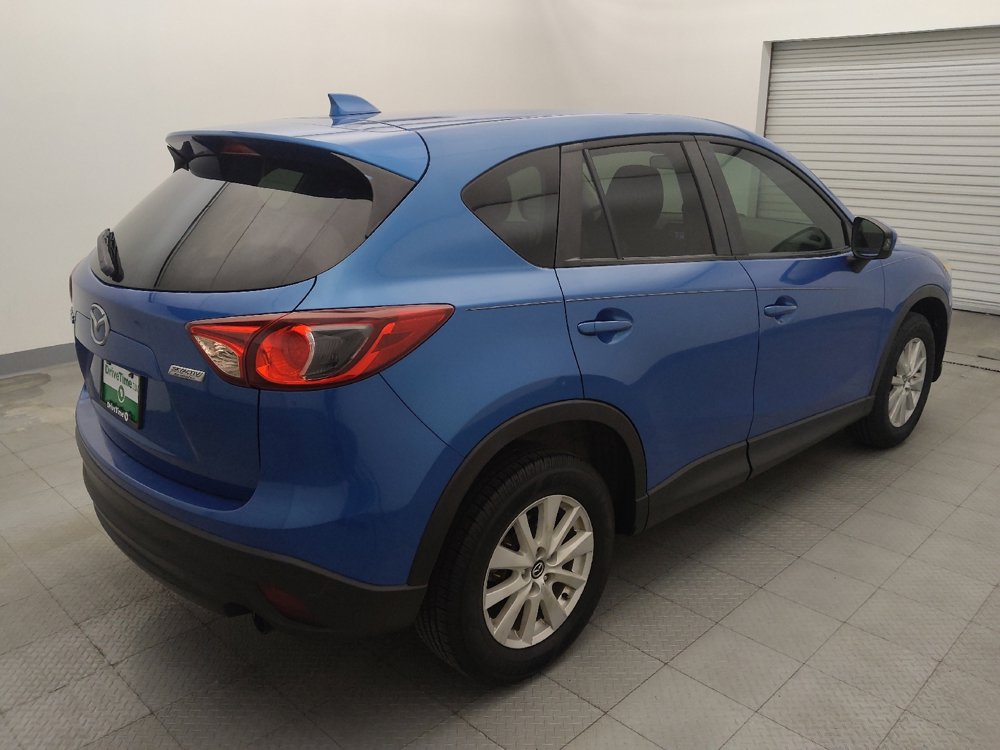 Used 2014 MAZDA CX-5 Touring FWD image 9