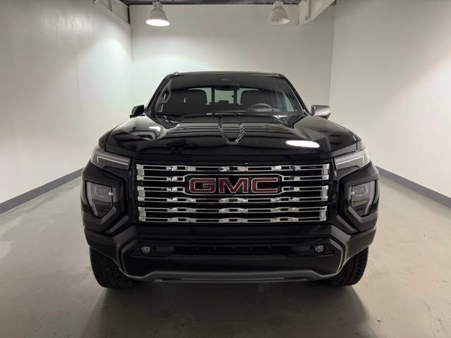 New 2026 GMC Canyon Denali AWD/4WD image 2
