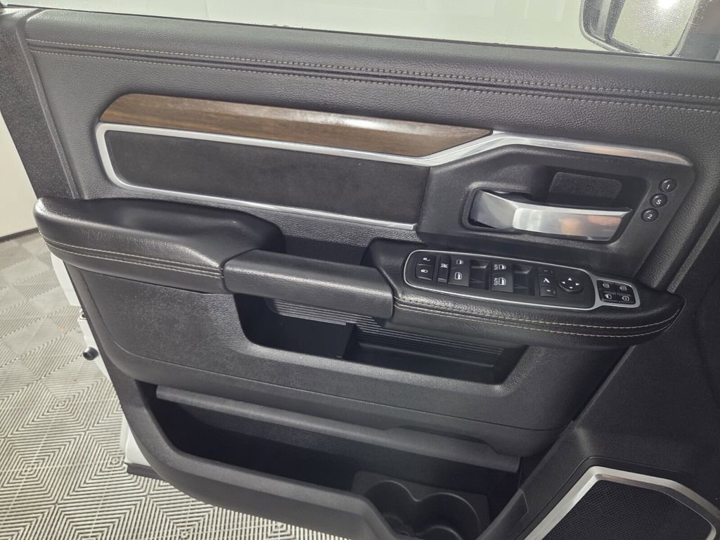 Certified 2024 RAM 2500 Laramie image 22