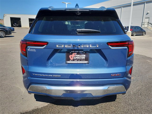 New 2026 GMC Terrain Denali image 4