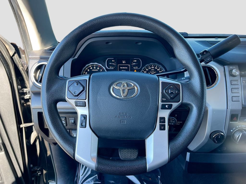 Used 2019 Toyota Tundra SR5 image 11